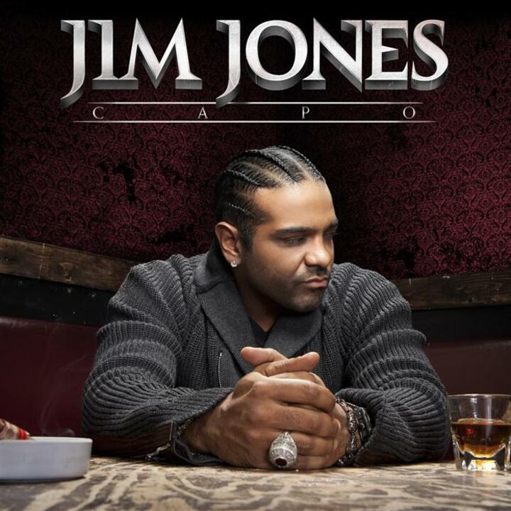 Jim Jones