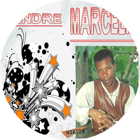 André Marcellin