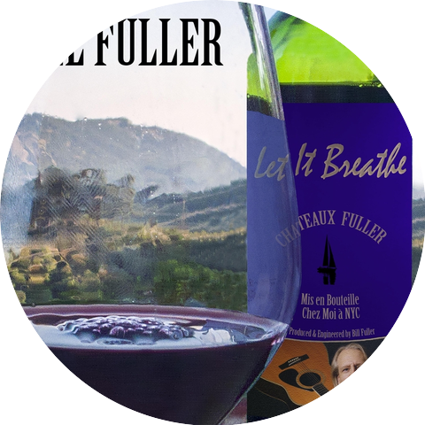 Bill Fuller