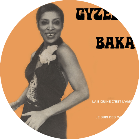 Gyzel Baka