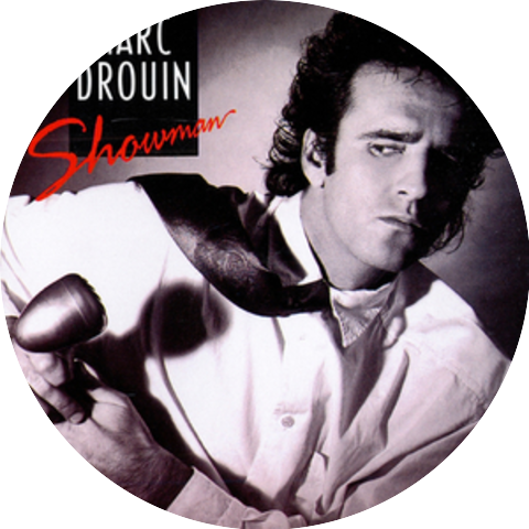 Marc Drouin