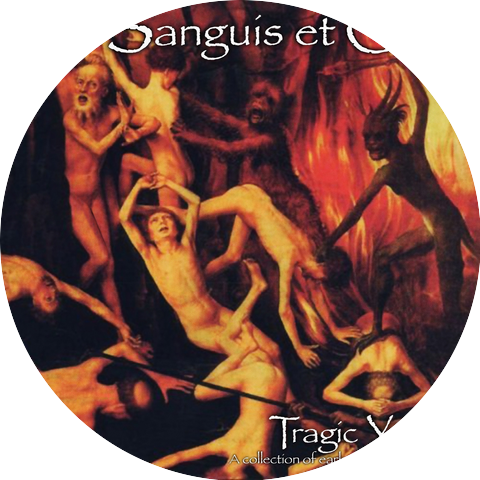 Sanguis et Cinis