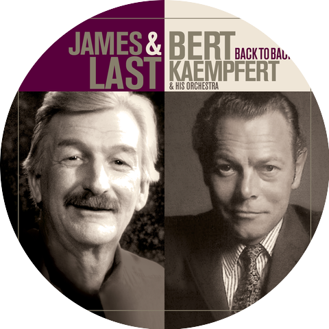 James Last & Bert Kaempfert