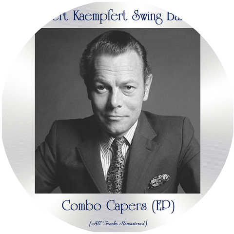 Bert Kaempfert Swing Band