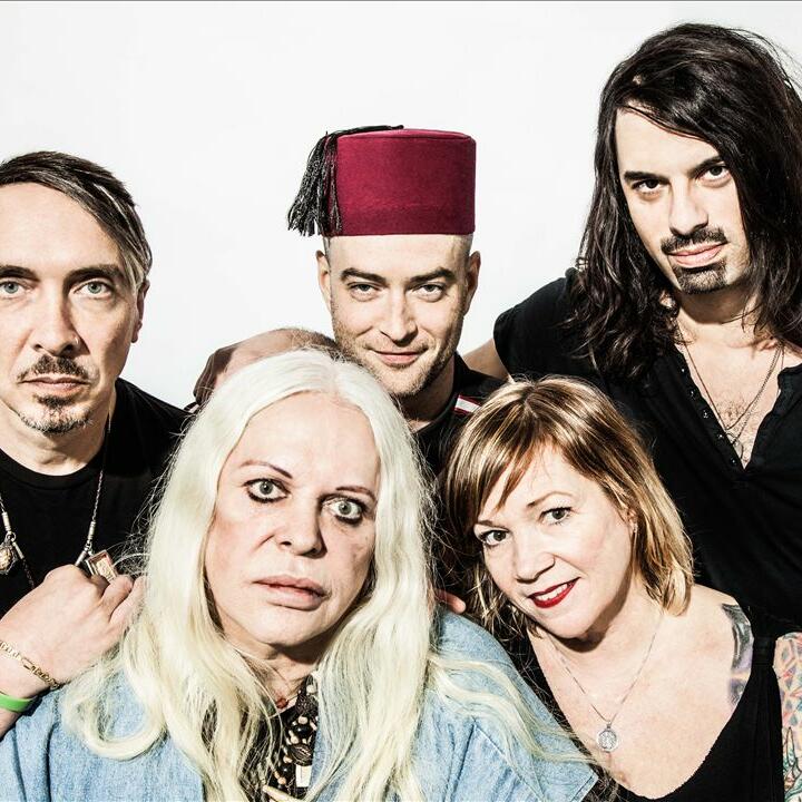 Psychic TV