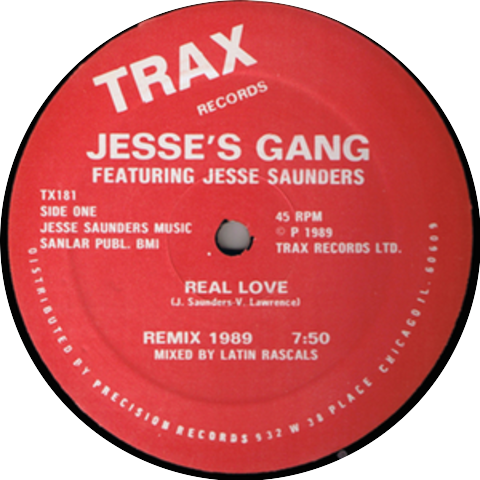 Jesse's Gang