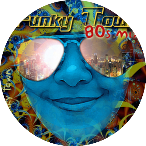 The Funky Town