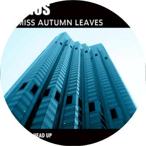 C-Mos & Miss Autumn Leaves