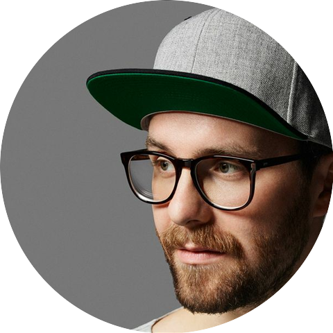 Mark Forster