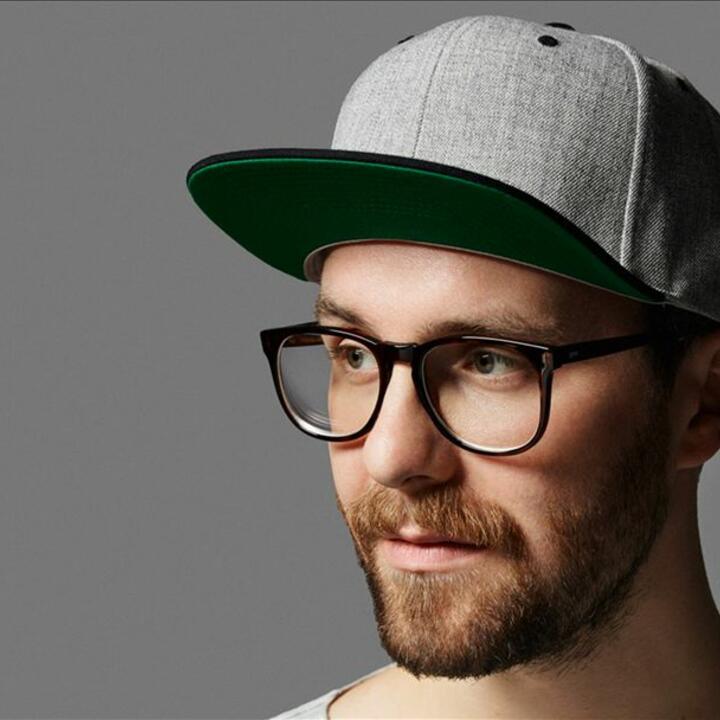 Mark Forster