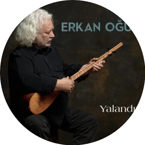 Erkan Oğur
