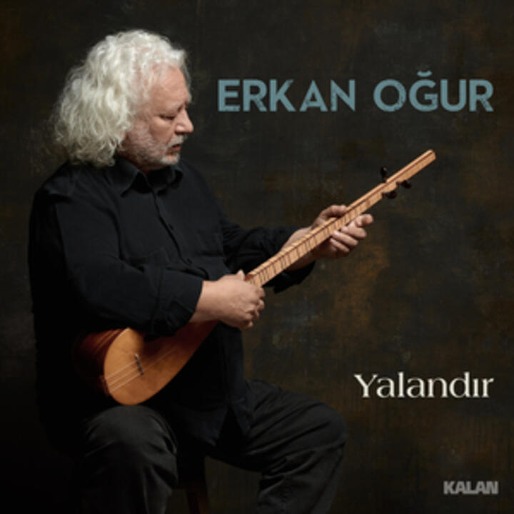 Erkan Oğur