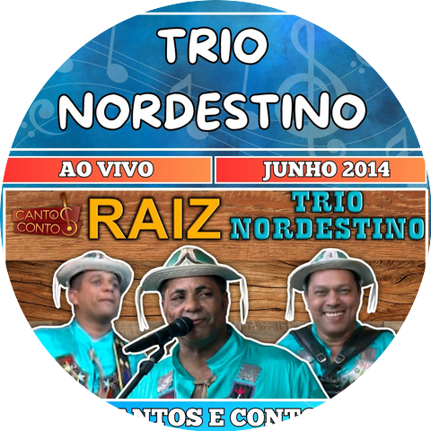 Trio Nordestino