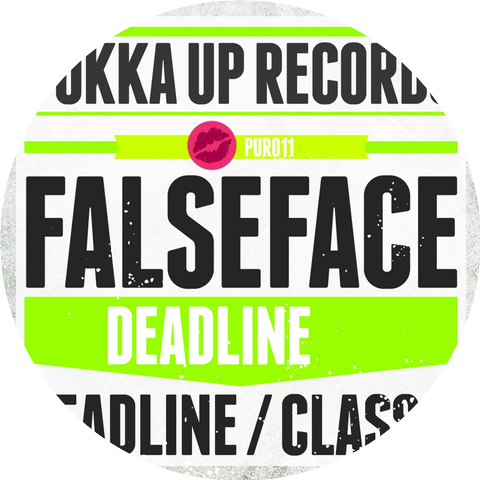 Falseface