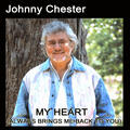 Johnny Chester