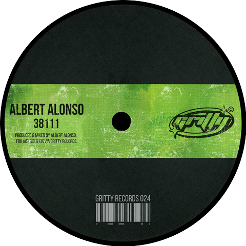 Albert Alonso