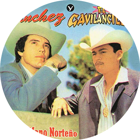 Chalino Sanchez Y El Gavilancillo