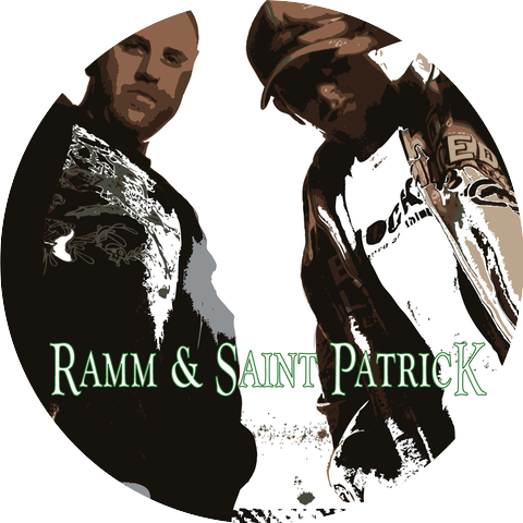 Ramm and Saint Patrick