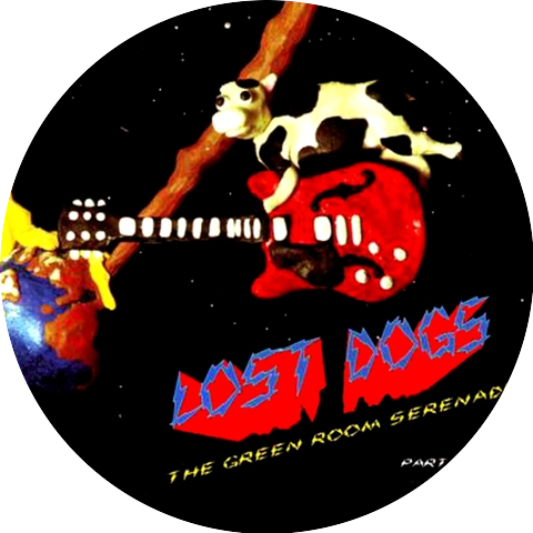 The Lost Dogs