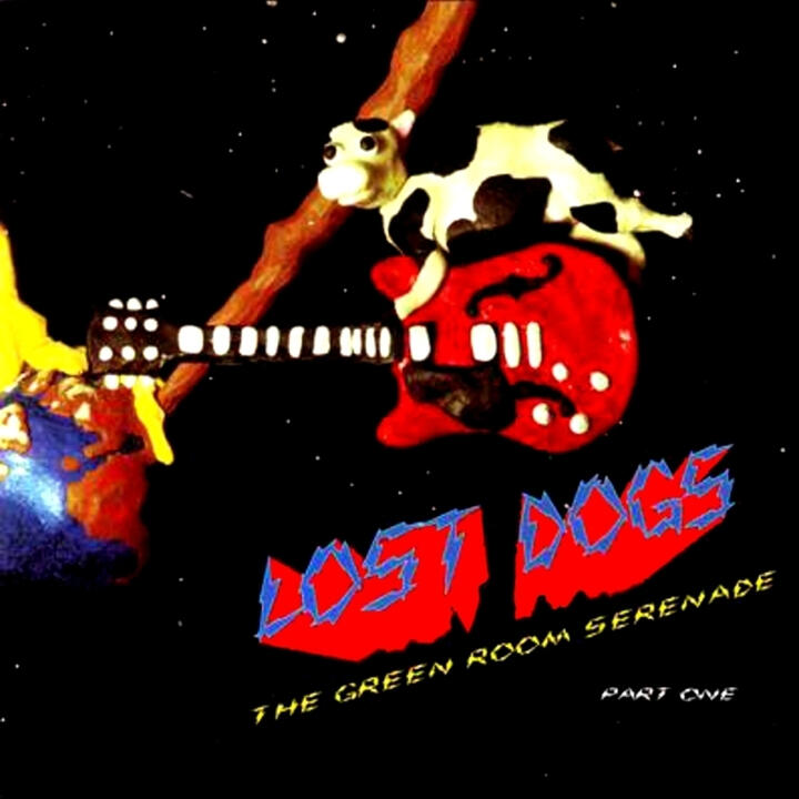 The Lost Dogs