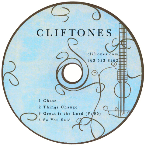 Cliftones