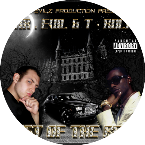 Mr. Evil & T-Rock