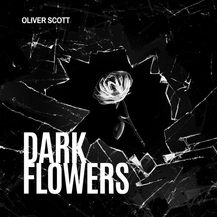 Oliver Scott