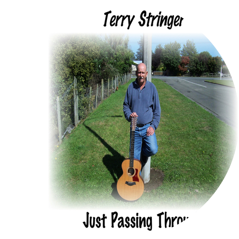 Terry Stringer