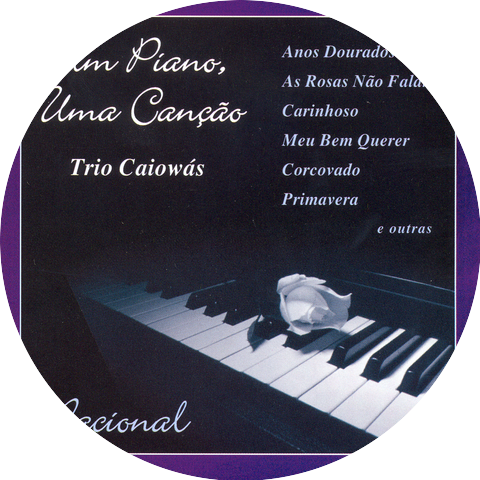 Trio Caiowás