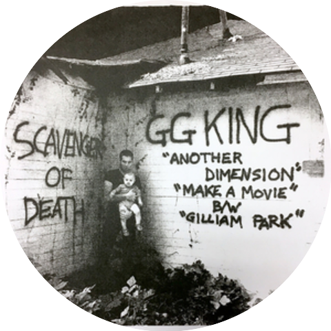 GG King