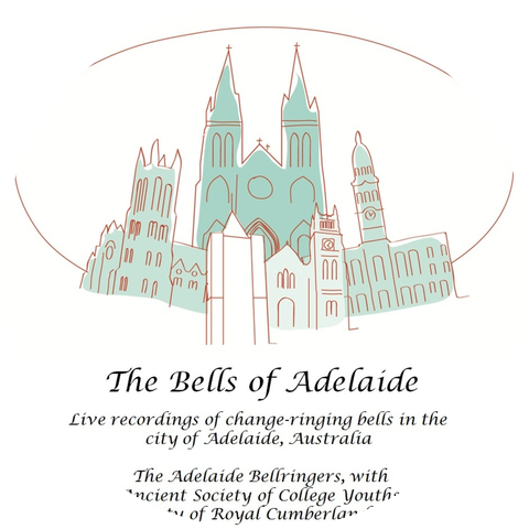 The Adelaide Bellringers