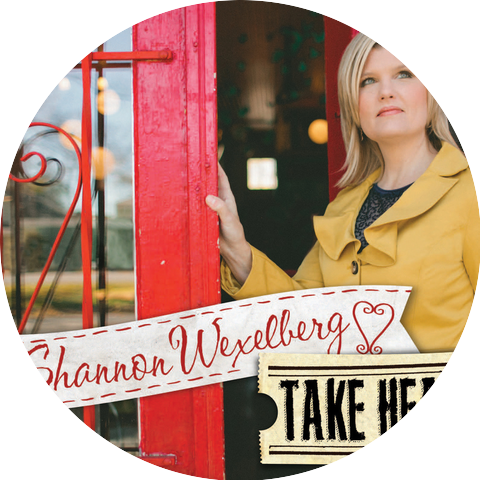 Shannon Wexelberg