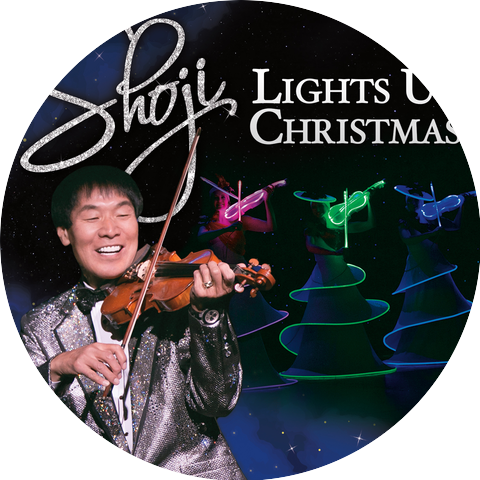 Shoji Tabuchi