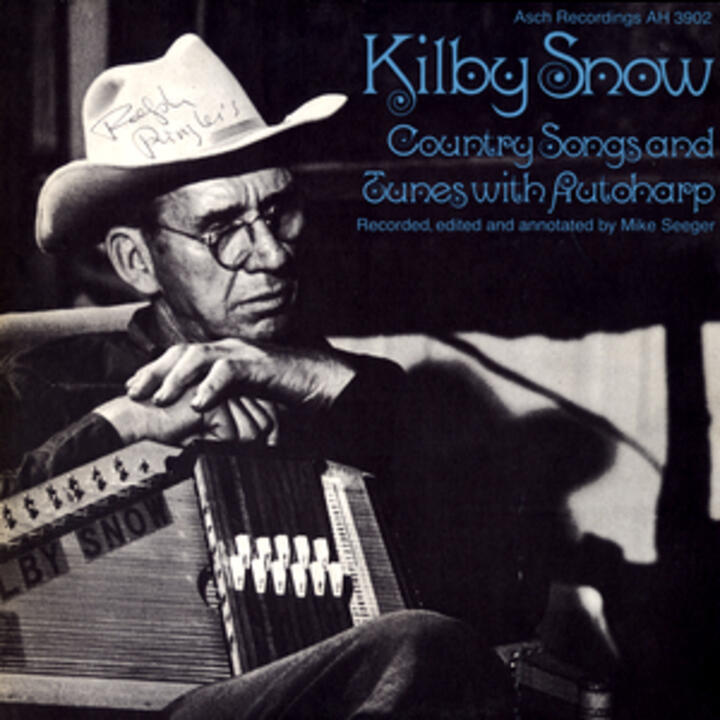 Kilby Snow