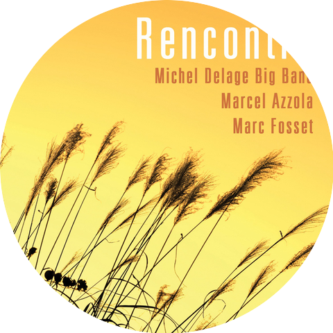 Michel Delage Big Band