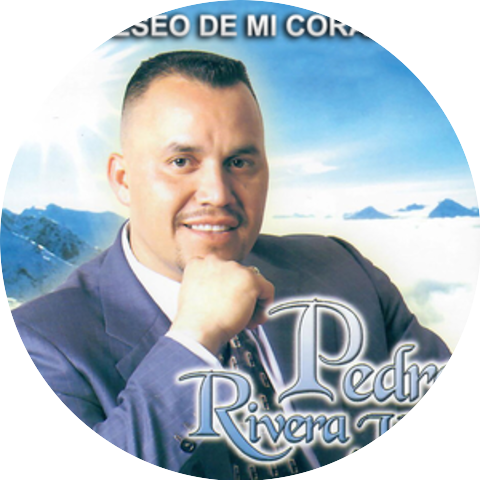 Pedro Rivera Jr.