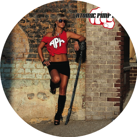 Atomic Pimp Hand