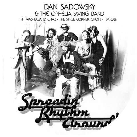 Ophelia Swing Band