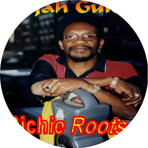 Richie Roots