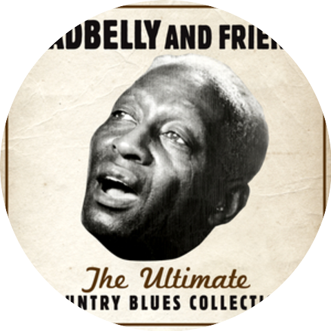 Leadbelly & Friends