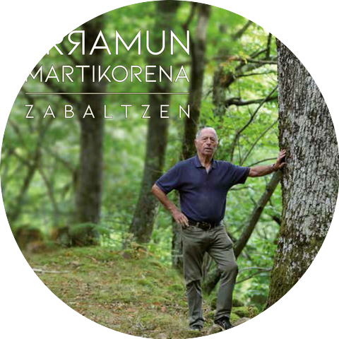 Erramun Martikorena