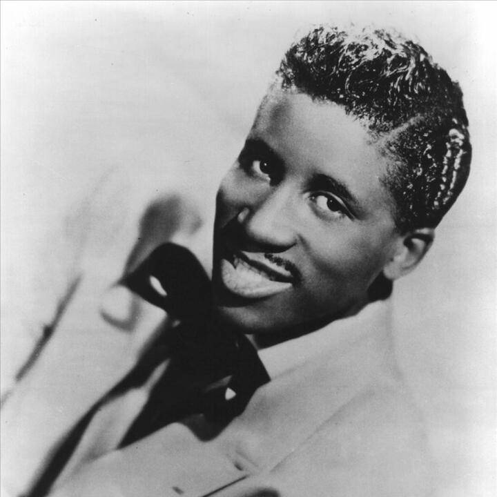 Screaming Jay Hawkins