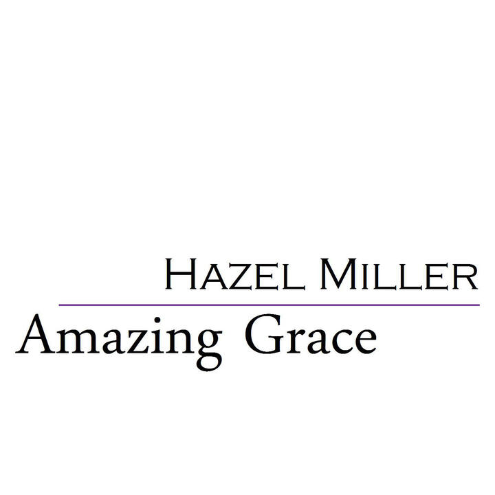 Hazel Miller