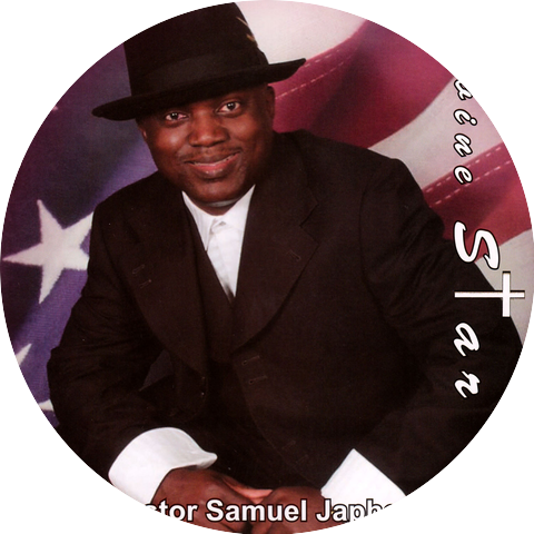 Pastor Samuel Japhets