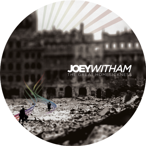 Joey Witham