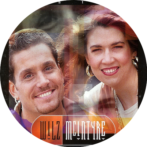 Stark Wilz and Melinda McIntyre