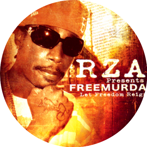 RZA Presents Freemurda