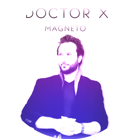 Doctor X