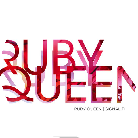 Ruby Queen