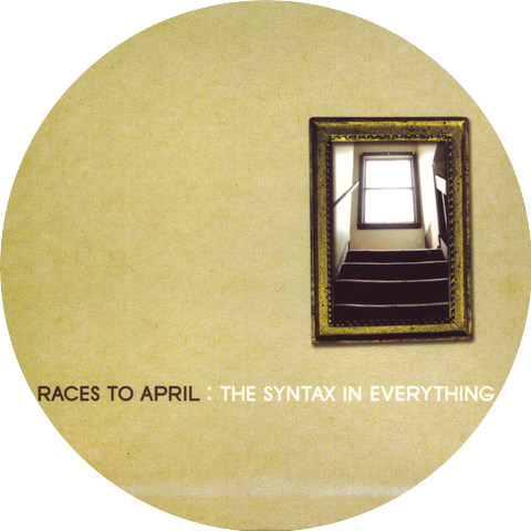 Races To April